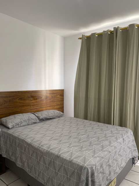 Apartamento, 1 quarto, 48 m² - Foto 1