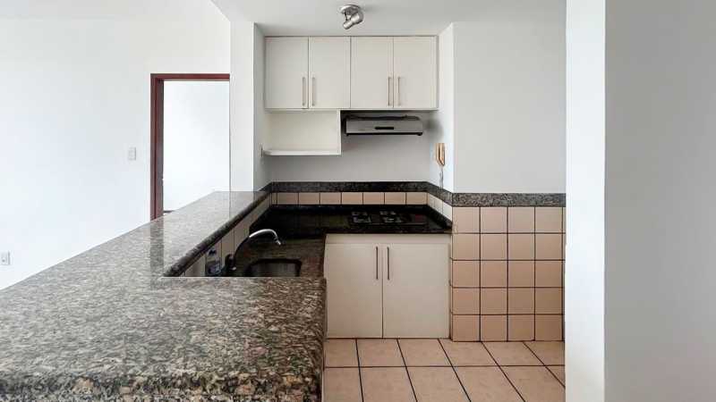 Apartamento, 1 quarto, 48 m² - Foto 2