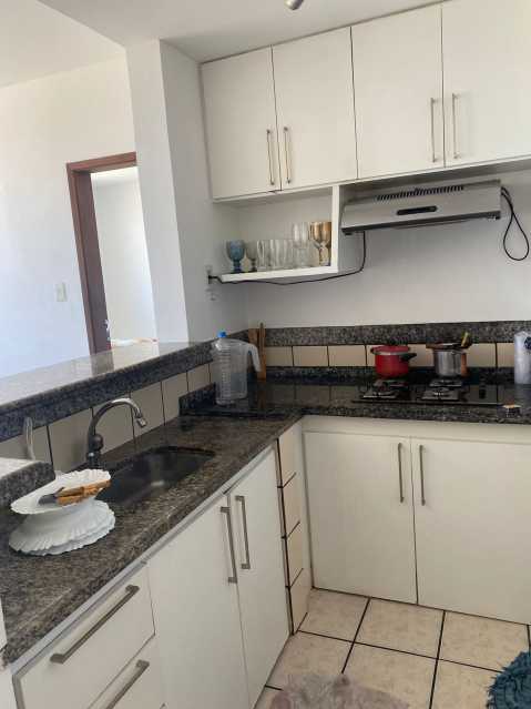 Apartamento, 1 quarto, 48 m² - Foto 3