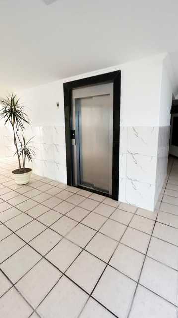 Apartamento, 1 quarto, 48 m² - Foto 4