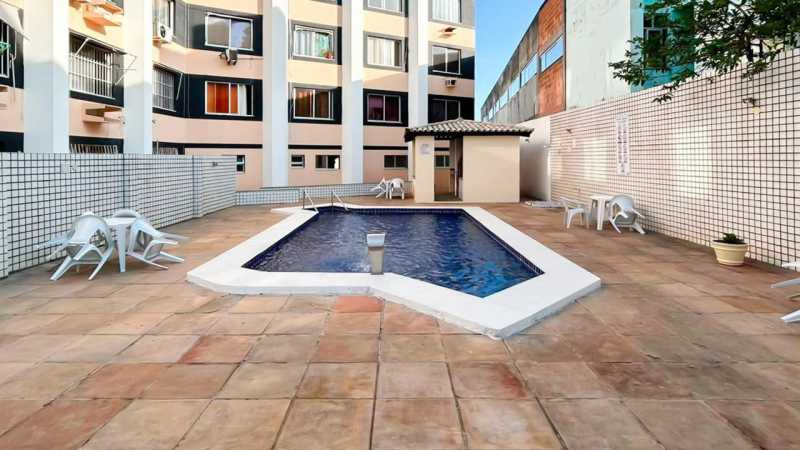 Apartamento, 1 quarto, 48 m² - Foto 7