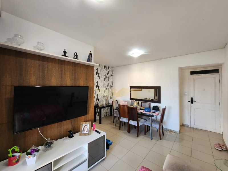 Apartamento, 3 quartos, 90 m² - Foto 2
