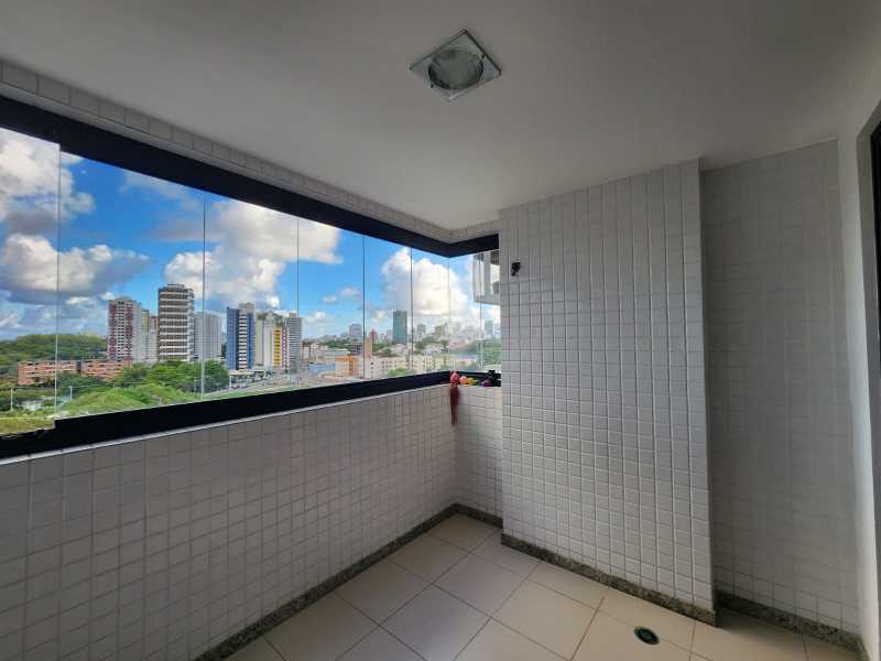 Apartamento, 3 quartos, 90 m² - Foto 5