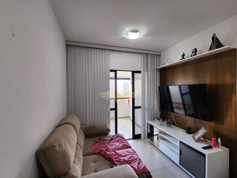 Apartamento, 3 quartos, 90 m² - Foto 4