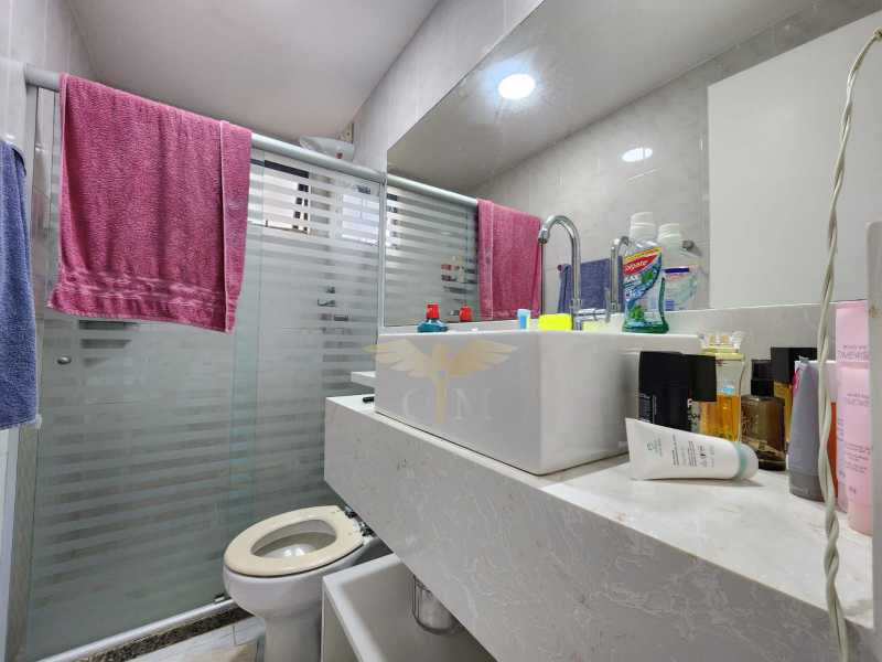 Apartamento, 3 quartos, 90 m² - Foto 8