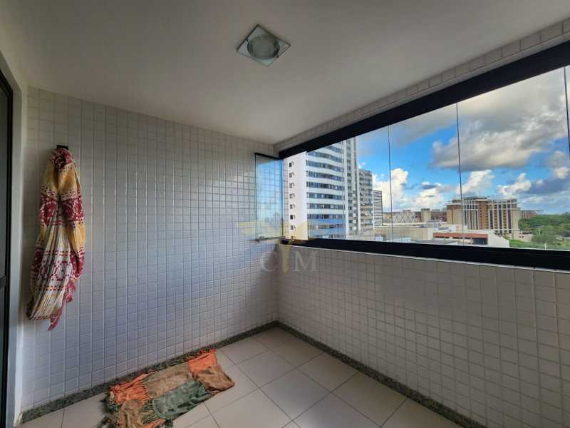 Apartamento, 3 quartos, 90 m² - Foto 6