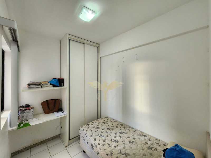 Apartamento, 3 quartos, 90 m² - Foto 9