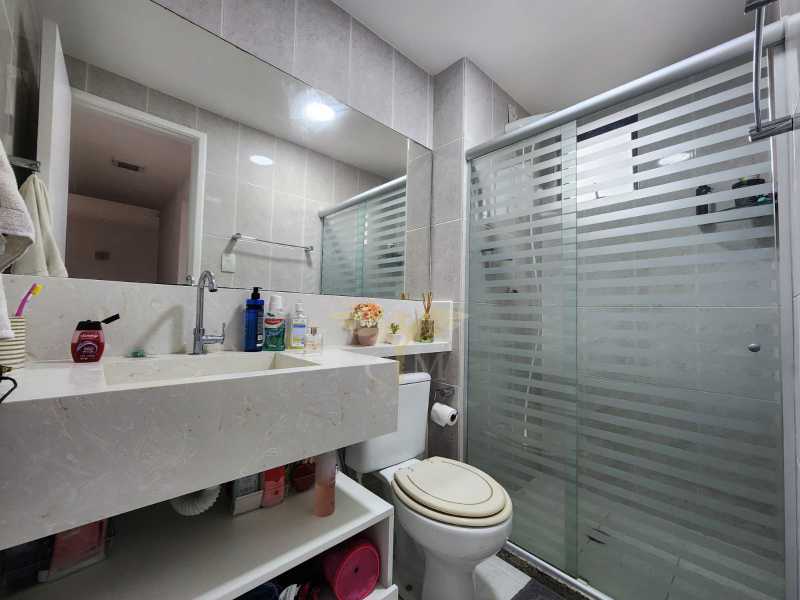 Apartamento, 3 quartos, 90 m² - Foto 12