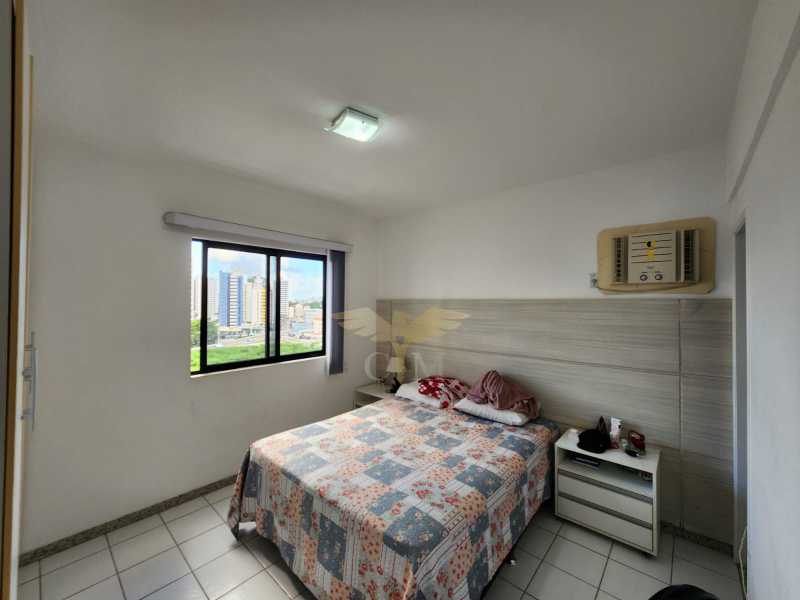 Apartamento, 3 quartos, 90 m² - Foto 14
