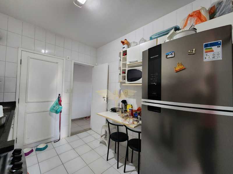 Apartamento, 3 quartos, 90 m² - Foto 20