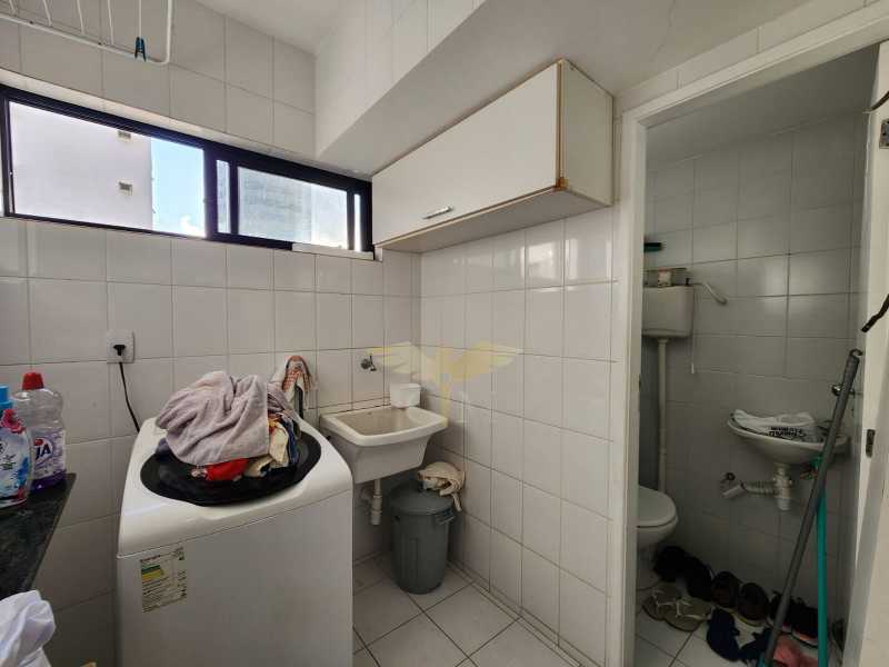 Apartamento, 3 quartos, 90 m² - Foto 21