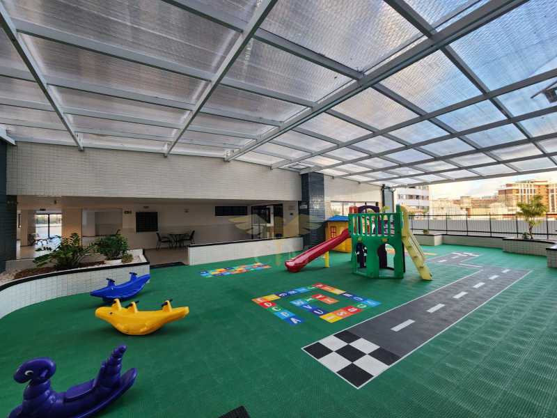 Apartamento, 3 quartos, 90 m² - Foto 22