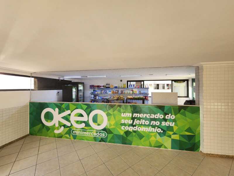 Apartamento, 3 quartos, 90 m² - Foto 26