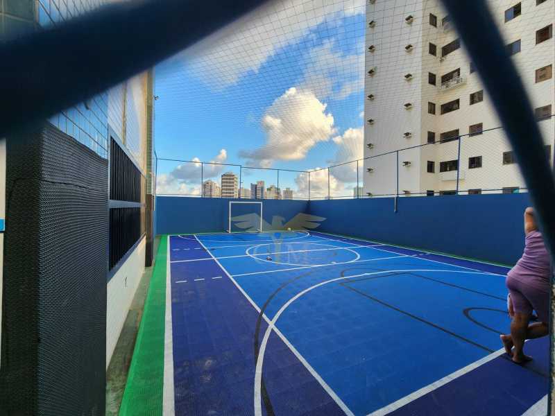 Apartamento, 3 quartos, 90 m² - Foto 25