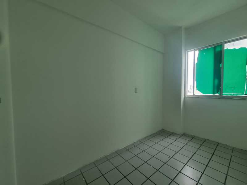 Apartamento à venda com 2 quartos, 58m² - Foto 5