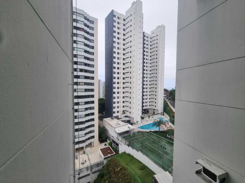 Apartamento à venda com 2 quartos, 58m² - Foto 6
