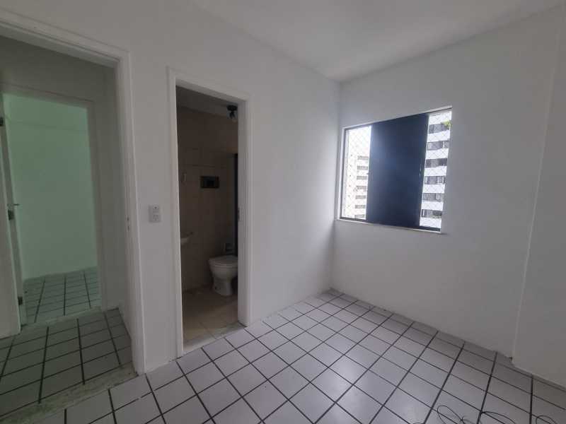 Apartamento à venda com 2 quartos, 58m² - Foto 7