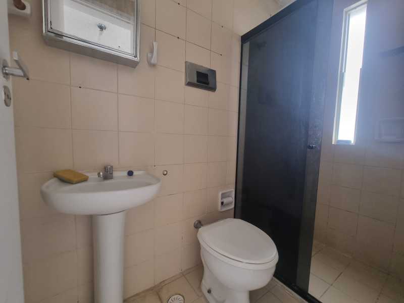 Apartamento à venda com 2 quartos, 58m² - Foto 8