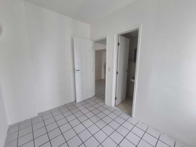 Apartamento à venda com 2 quartos, 58m² - Foto 9