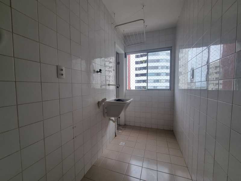 Apartamento à venda com 2 quartos, 58m² - Foto 11