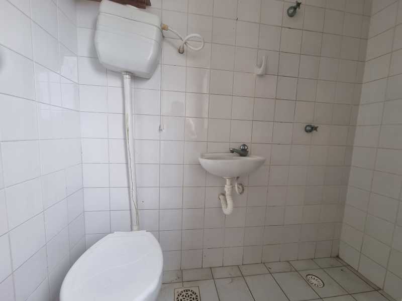 Apartamento à venda com 2 quartos, 58m² - Foto 12