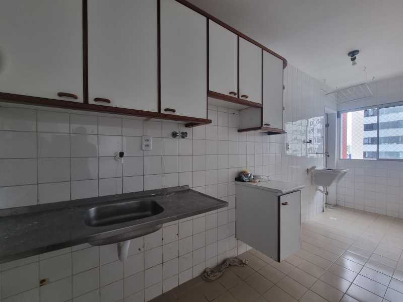 Apartamento à venda com 2 quartos, 58m² - Foto 14