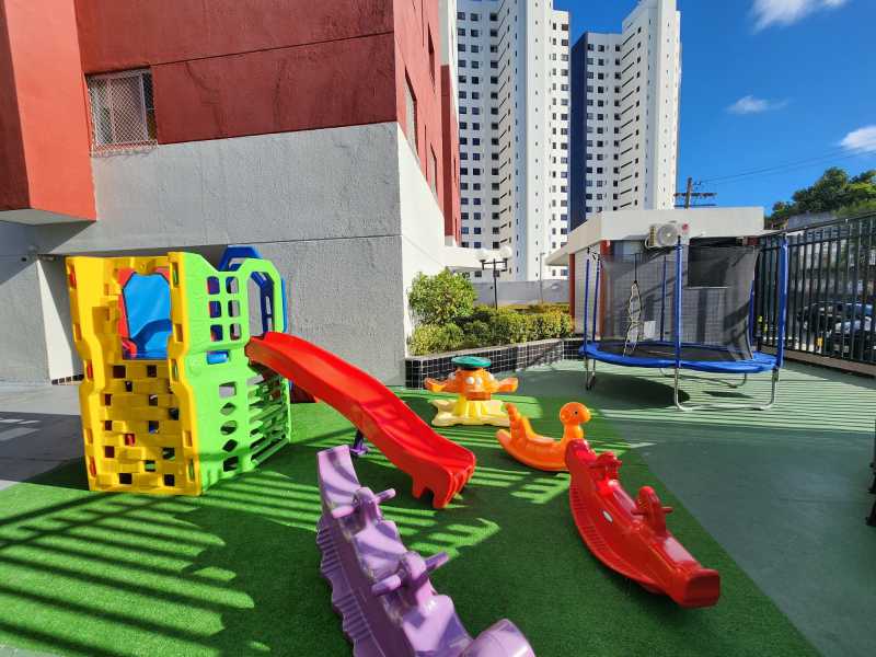Apartamento à venda com 2 quartos, 58m² - Foto 18