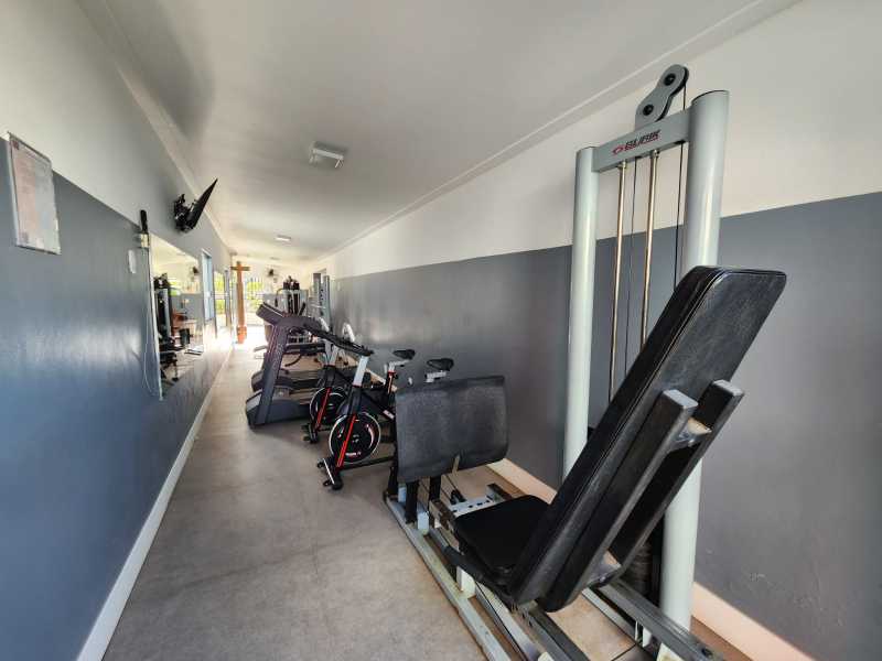 Apartamento à venda com 2 quartos, 58m² - Foto 19