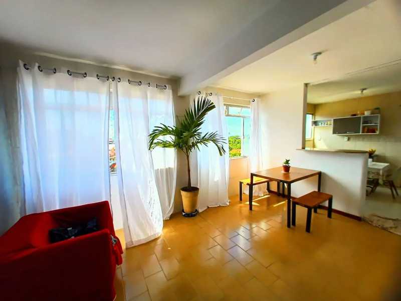 Apartamento, 2 quartos, 77 m² - Foto 2