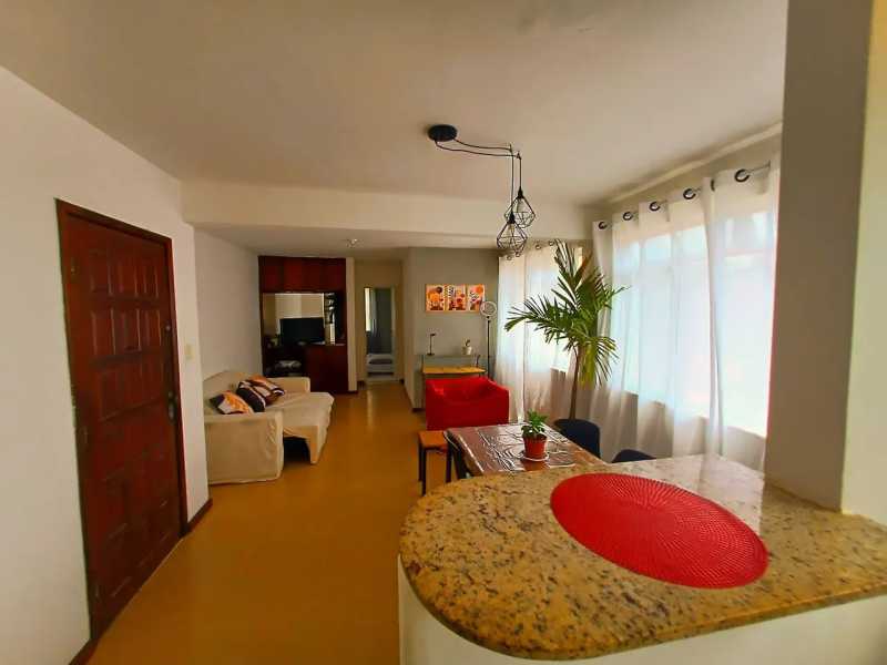 Apartamento, 2 quartos, 77 m² - Foto 1