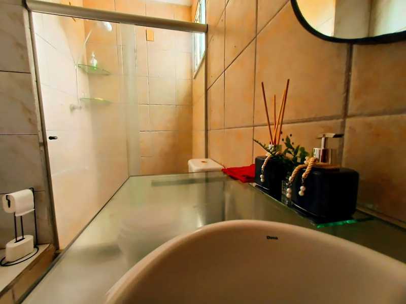 Apartamento, 2 quartos, 77 m² - Foto 12