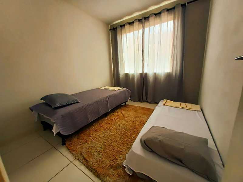 Apartamento, 2 quartos, 77 m² - Foto 6