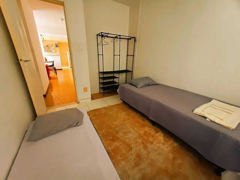 Apartamento, 2 quartos, 77 m² - Foto 9