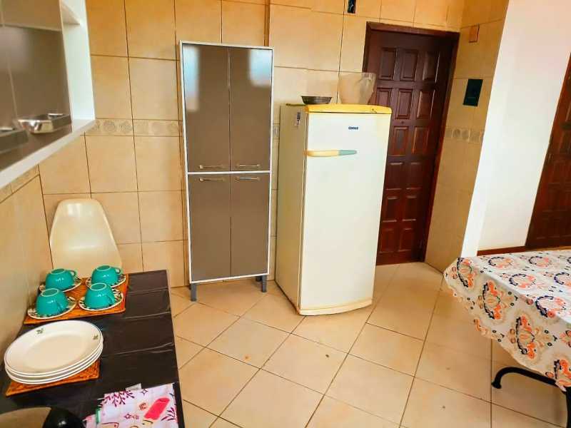 Apartamento, 2 quartos, 77 m² - Foto 13