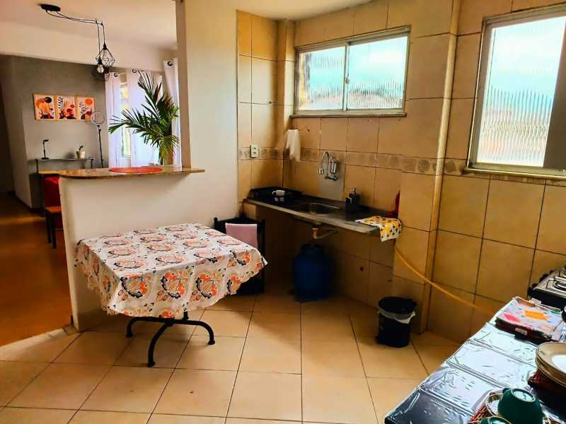 Apartamento, 2 quartos, 77 m² - Foto 14