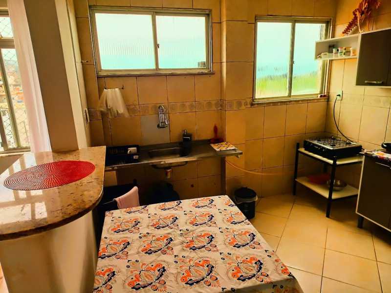 Apartamento, 2 quartos, 77 m² - Foto 15