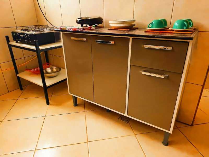 Apartamento, 2 quartos, 77 m² - Foto 17