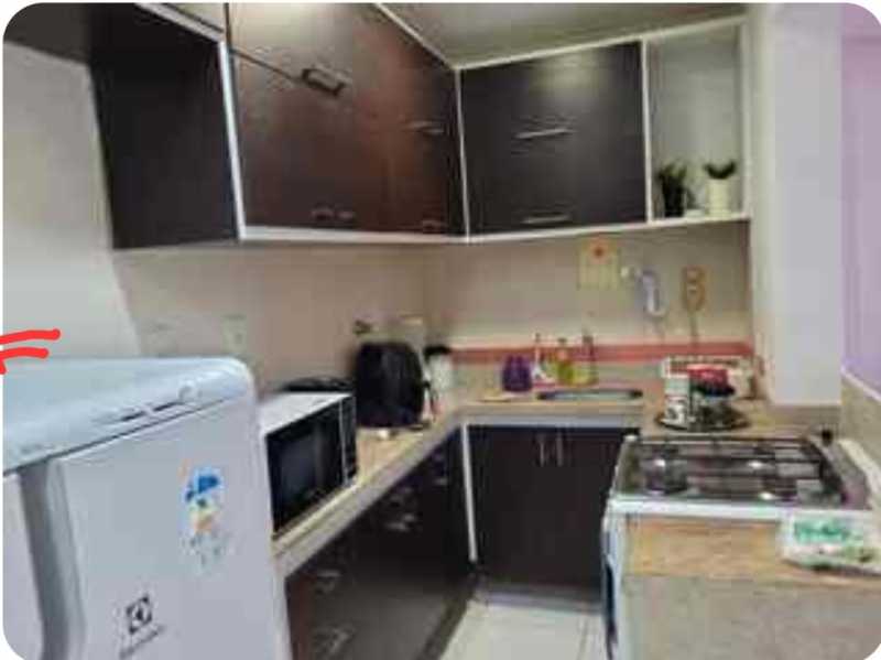Apartamento, 1 quarto, 57 m² - Foto 5