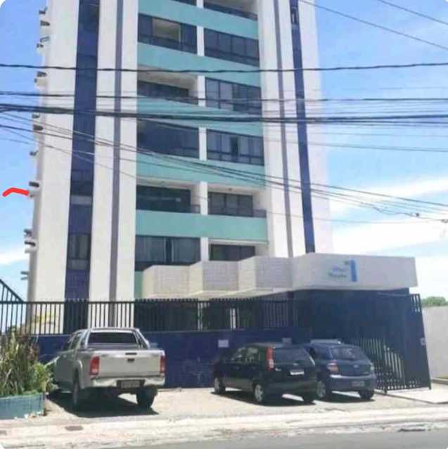 Apartamento, 1 quarto, 57 m² - Foto 8