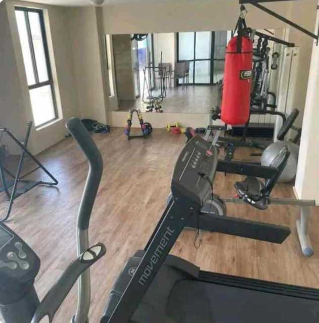 Apartamento, 1 quarto, 57 m² - Foto 9