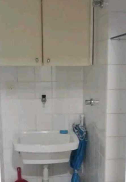 Apartamento, 1 quarto, 57 m² - Foto 7