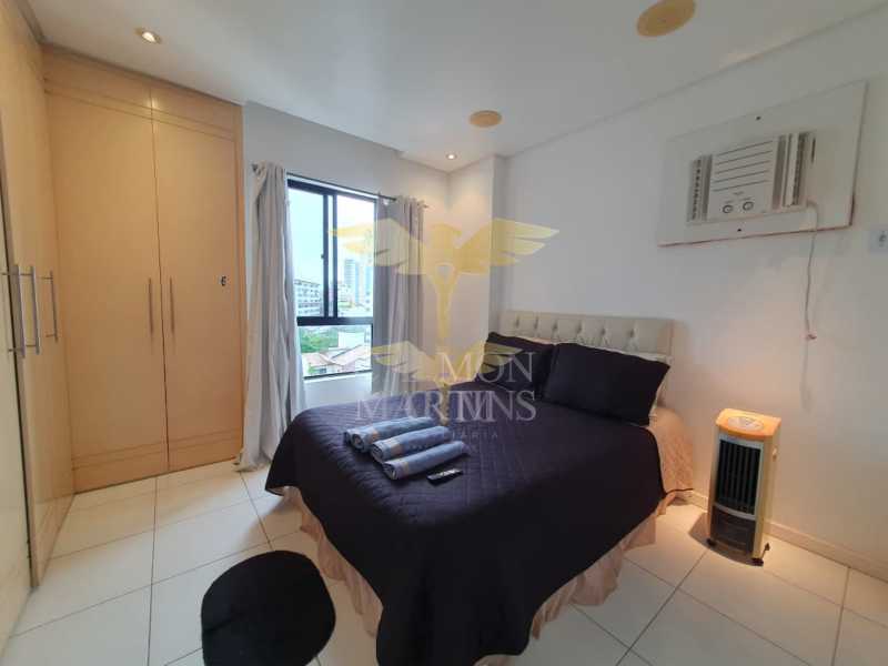 Apartamento, 1 quarto, 57 m² - Foto 6