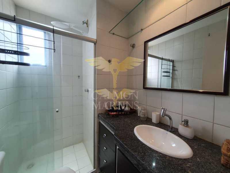 Apartamento, 1 quarto, 57 m² - Foto 7