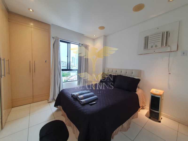 Apartamento, 1 quarto, 57 m² - Foto 8