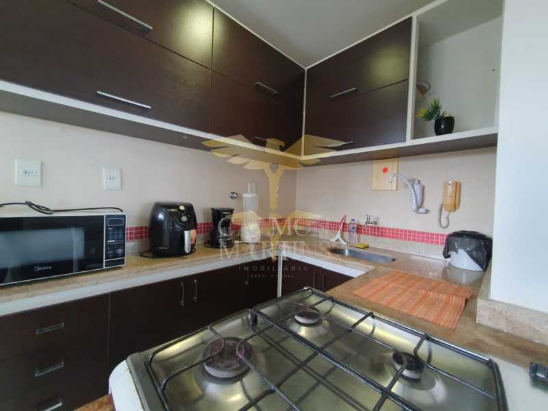 Apartamento, 1 quarto, 57 m² - Foto 9