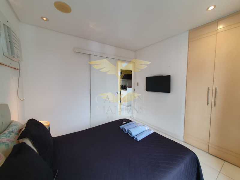Apartamento, 1 quarto, 57 m² - Foto 10