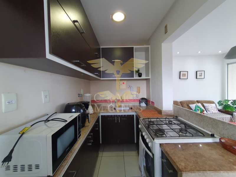 Apartamento, 1 quarto, 57 m² - Foto 11