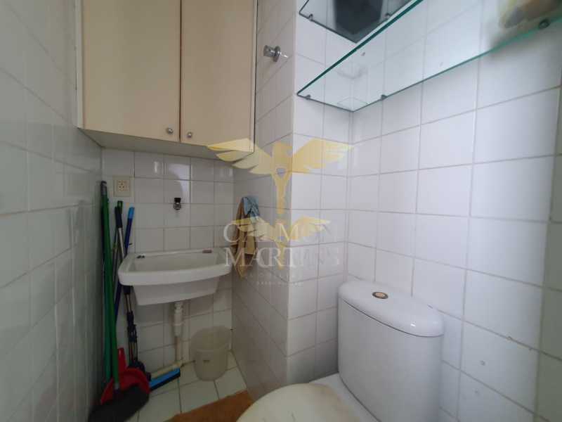 Apartamento, 1 quarto, 57 m² - Foto 12