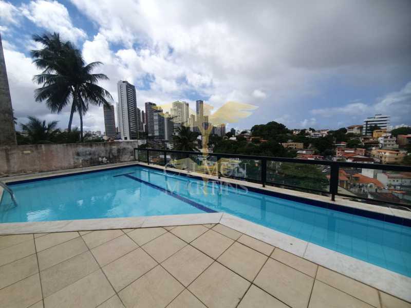 Apartamento, 1 quarto, 57 m² - Foto 14
