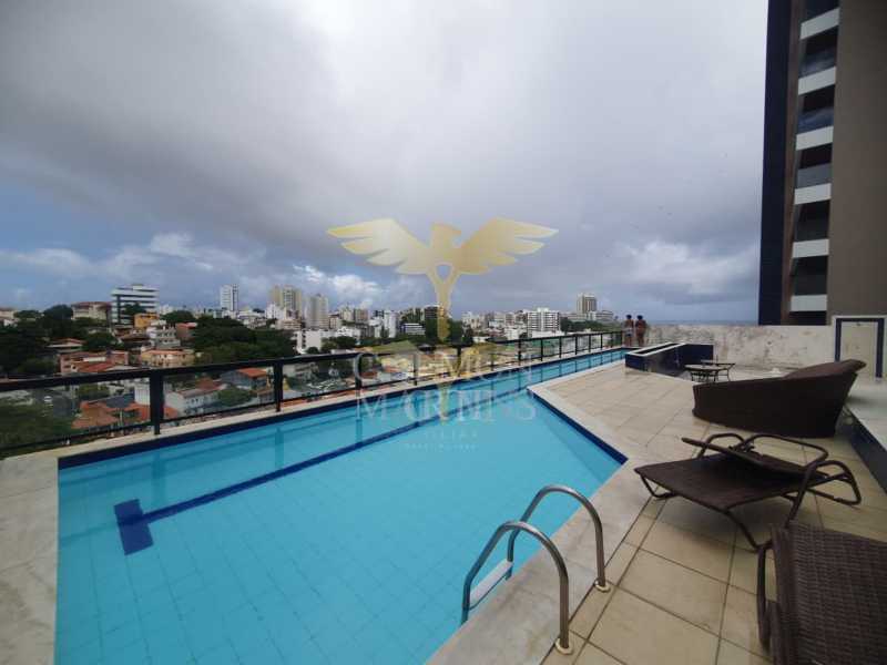 Apartamento, 1 quarto, 57 m² - Foto 15